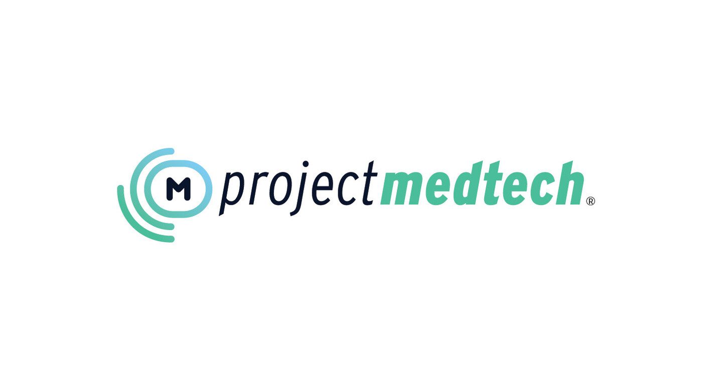 Project Medtech logo