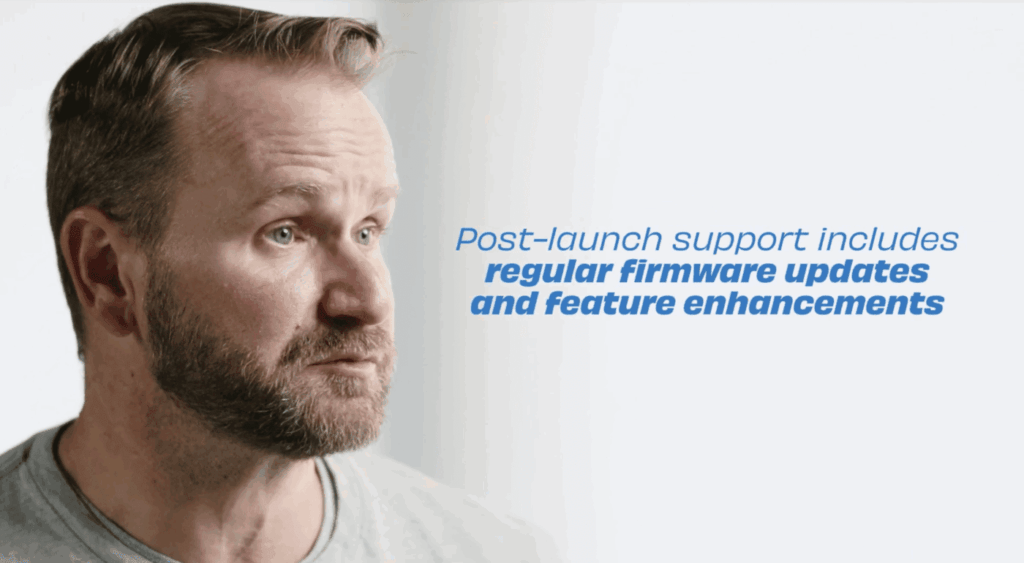 medical device post-market support