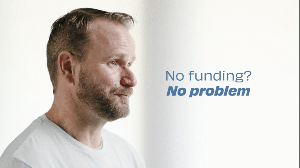 medical innovation funding